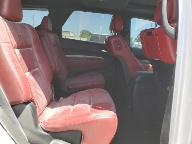 1C4SDHCT8JC185948 Dodge Durango R/t