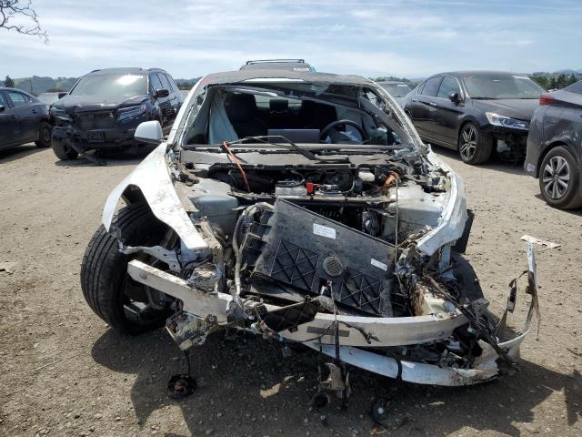 5YJ3E1EC8NF196334 Tesla MODEL 3