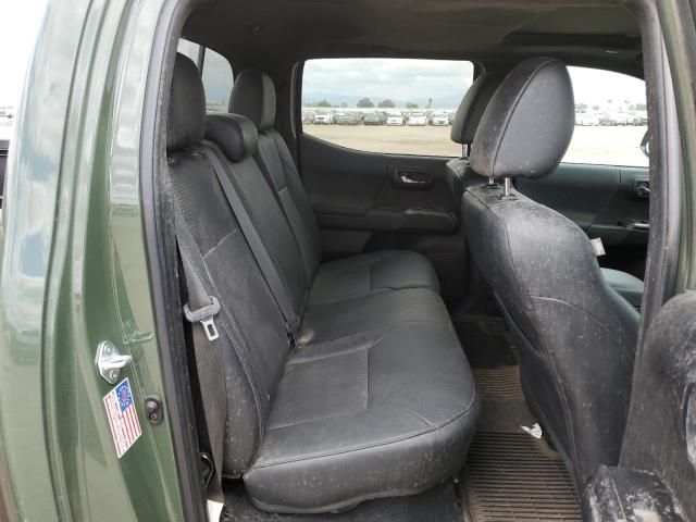 3TYCZ5AN0NT064140 Toyota Tacoma Double Cab