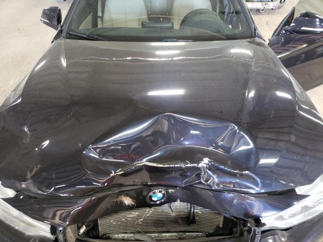 2015 BMW 428 XI GRA - WBA4C9C57FD331855