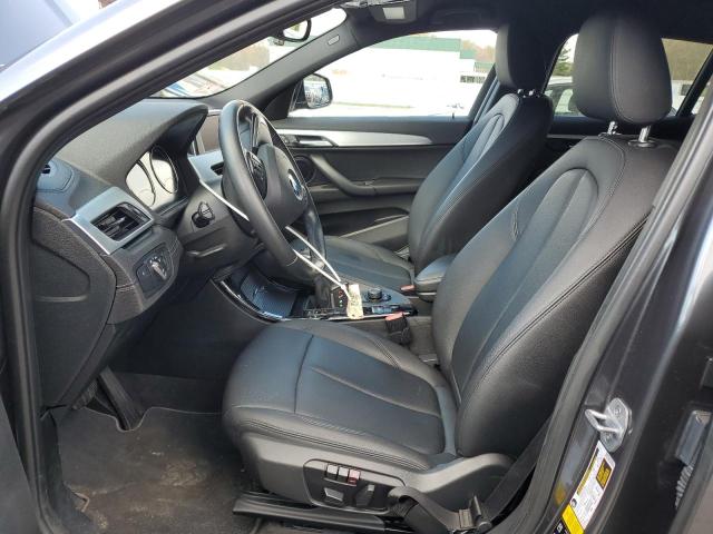 2018 BMW X2 XDRIVE2 - WBXYJ5C3XJEF79379