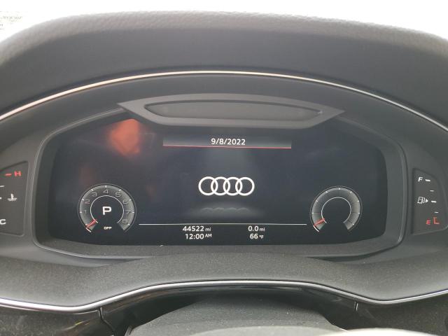 2019 AUDI Q8 PREMIUM WA1EVAF10KD026245