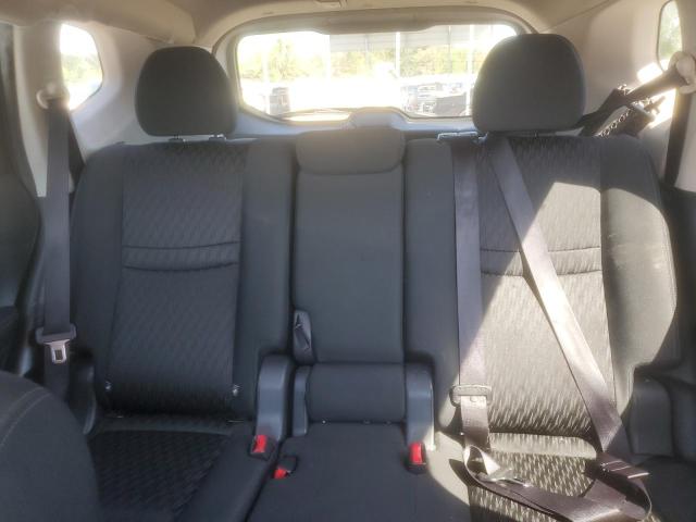 KNMAT2MT6KP560322 Nissan ROGUE S