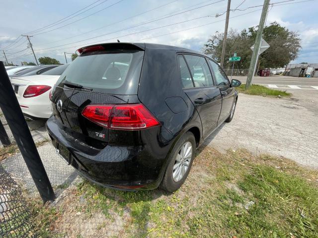 2015 VOLKSWAGEN GOLF - 3VW217AU3FM023193