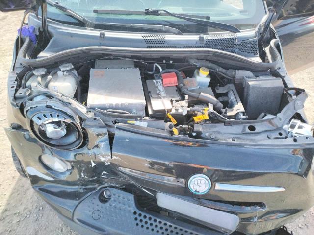 2016 FIAT 500 ELECTR - 3C3CFFGEXGT155205