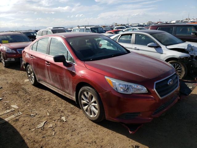 4S3BNAB6XH3002740 Subaru Legacy 2.5i