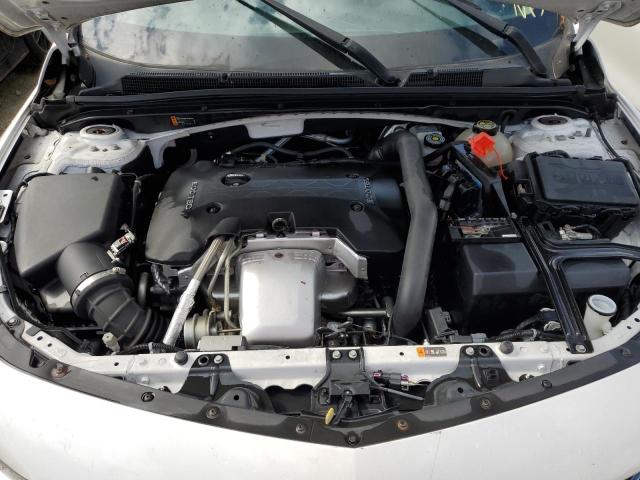 2017 CHEVROLET MALIBU PRE - 1G1ZH5SX2HF229143