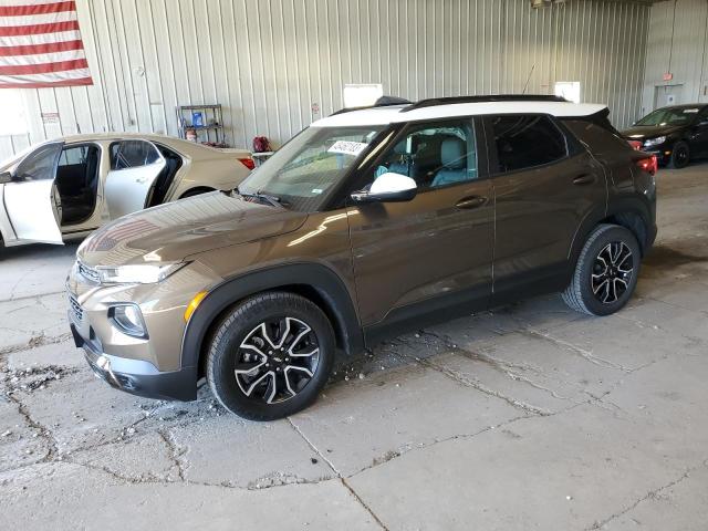 2021 Chevrolet TrailBlazer ACTIV