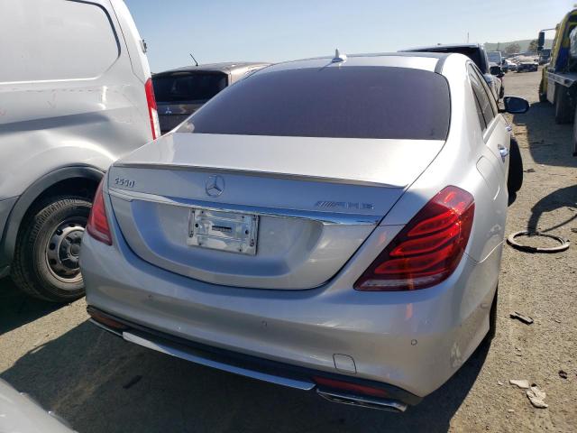 VIN WDDUG8CBXEA025052 2014 Mercedes-Benz S-Class, 550 no.6