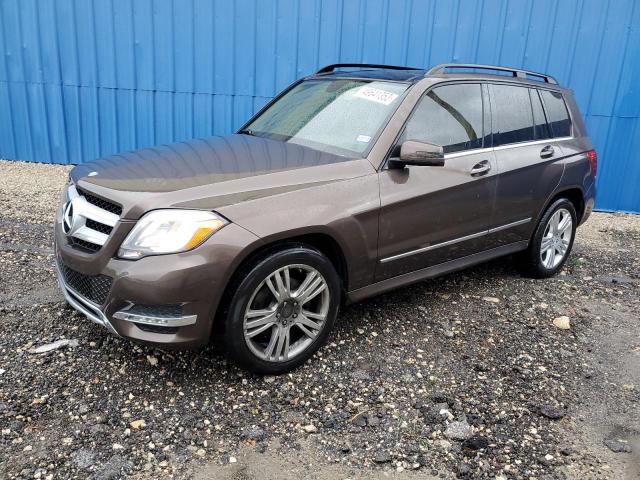 2015 MERCEDES-BENZ GLK 350 4M - WDCGG8JB1FG435676