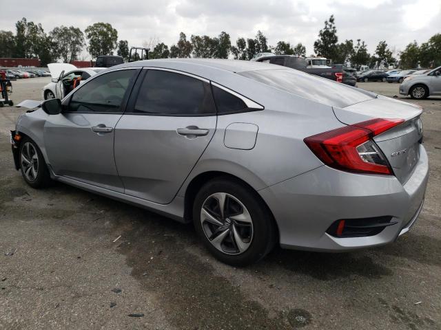 2020 HONDA CIVIC LX - 2HGFC2F69LH523950