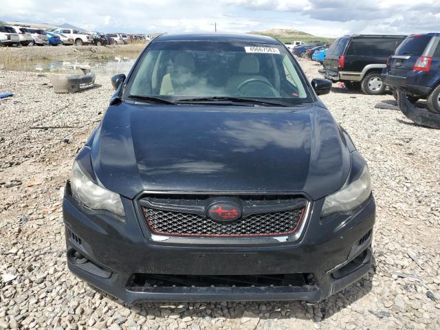 JF1GPAC67FH263716 Subaru Impreza Premium