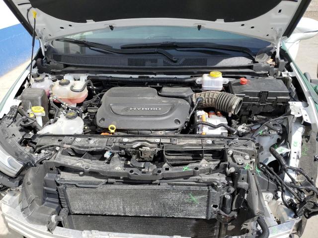 2022 CHRYSLER PACIFICA H - 2C4RC1L77NR156160