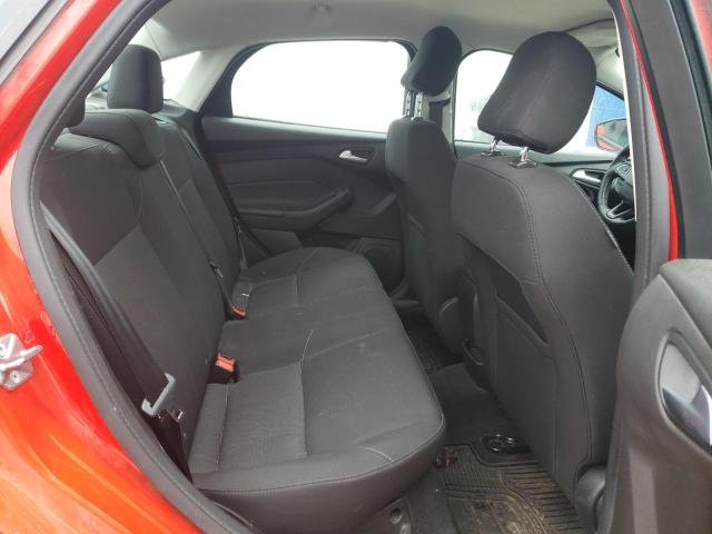 2016 FORD FOCUS SE - 1FADP3F20GL303656