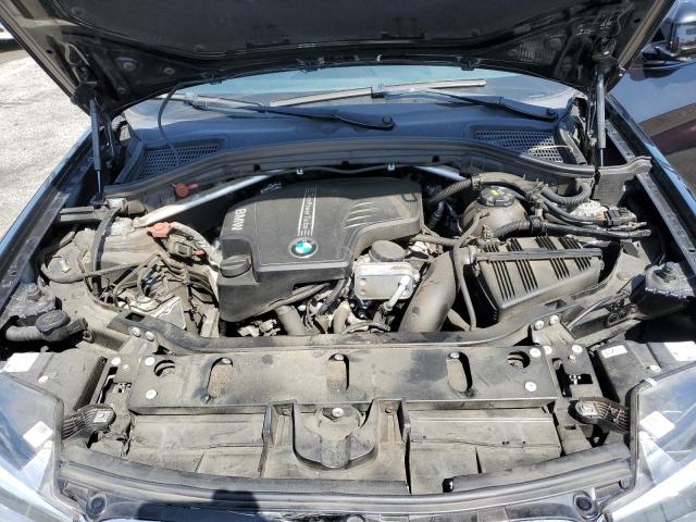 5UXXW3C59G0R23026 BMW X4 Xdrive28i