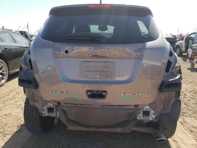 KL4CJGSB3EB626424 Buick Encore