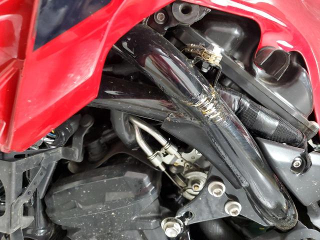 2022 KAWASAKI ZR900 F - ML5ZRDF11NDA55025