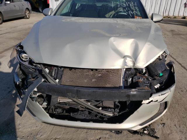 2017 HYUNDAI ELANTRA SE - 5NPD84LF6HH025114