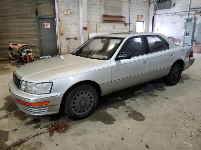 1992 Lexus LS 400 