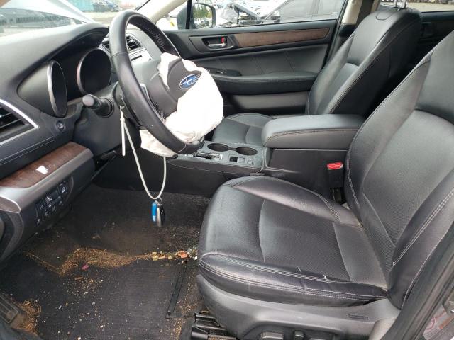 4S4BSANC5J3210407 Subaru Outback 2.5i Limited