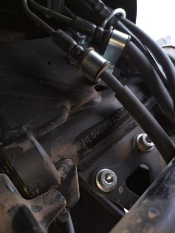 2023 KAWASAKI KL650 H - ML5KLEH12PDA17344