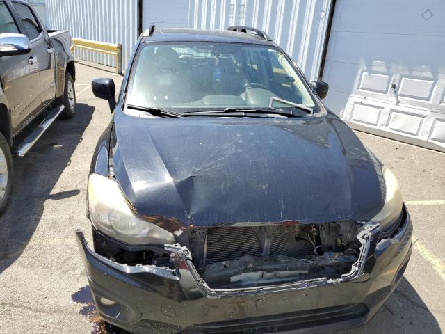 JF1GPAS60E8308821 Subaru Impreza Sport Limited