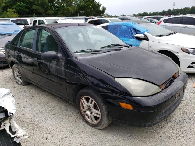 2004 Ford Focus SE Comfort