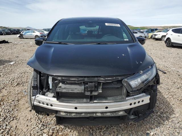 2023 HONDA ODYSSEY SP 5FNRL6H7XPB023204