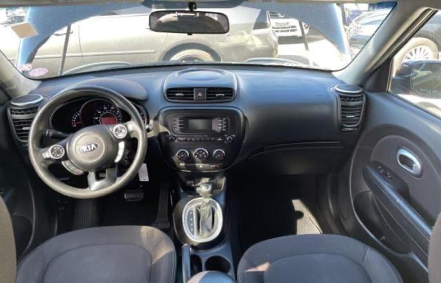 KNDJN2A2XF7792045 KIA SOUL