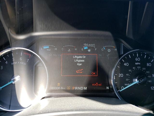 1FMJU1HT3JEA18814 Ford Expedition Xlt