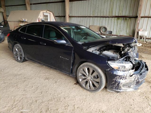 2016 CHEVROLET MALIBU PRE - 1G1ZH5SX4GF284952