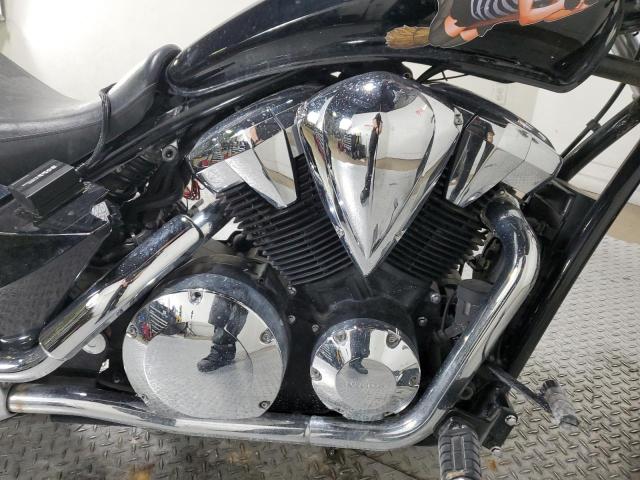 2013 HONDA VT1300 CS JH2SC6703DK300111