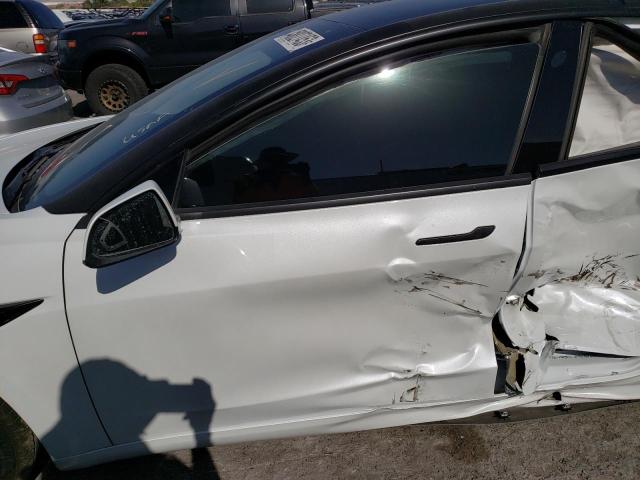5YJ3E1EA5LF612254 Tesla MODEL 3
