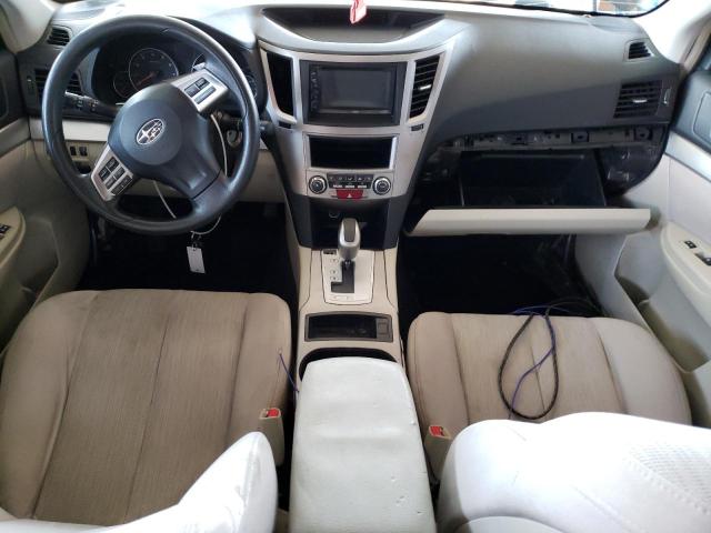 4S3BMCA63E3023649 Subaru Legacy 2.5i