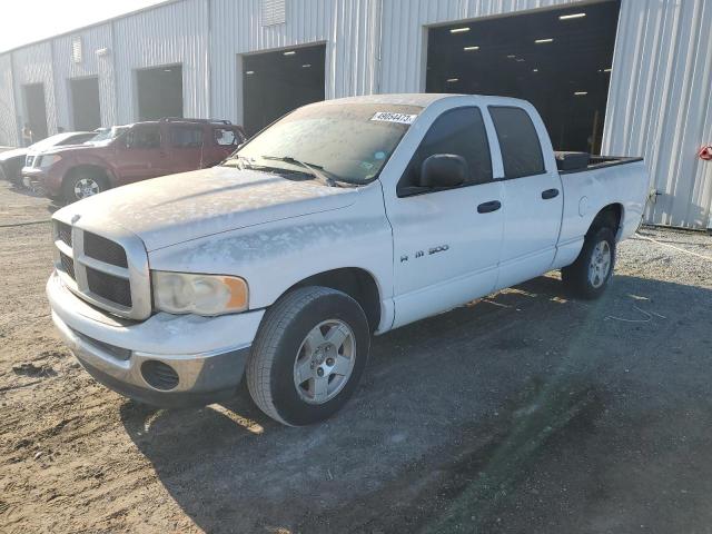 2005 Dodge Ram 1500 ST