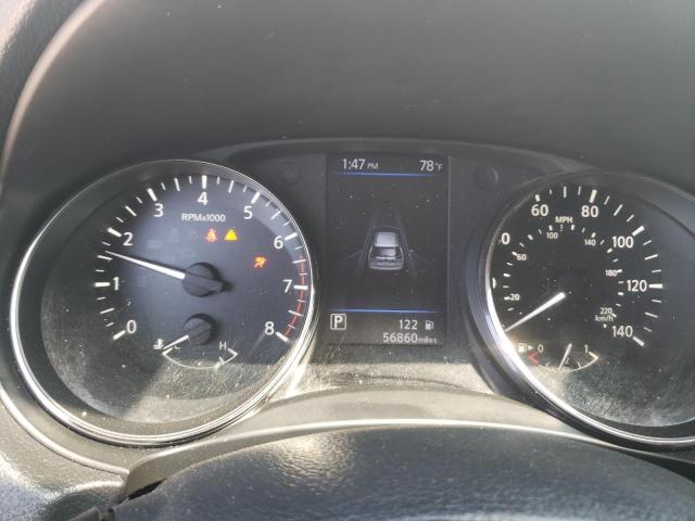 2019 NISSAN ROUGE - KNMAT2MV2KP510860