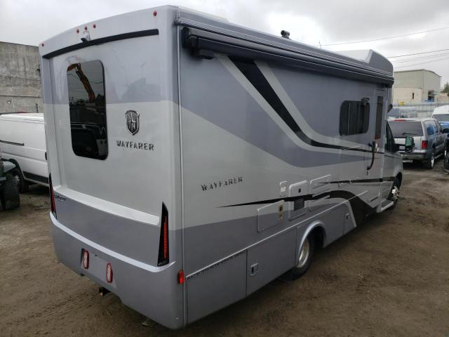 W1X8E33Y1LN126995 Mercedes-Benz Sprinter 3500