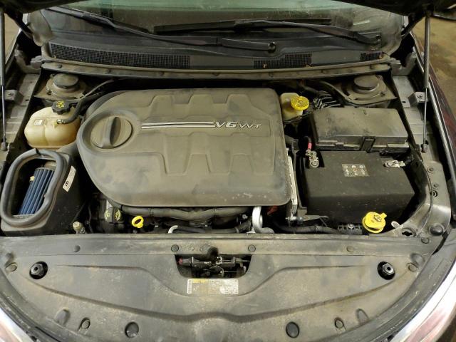 2015 CHRYSLER 200 C - 1C3CCCEG0FN665170