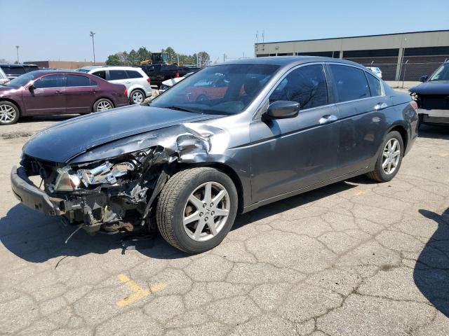 2008 Honda Accord Coupe EX-L