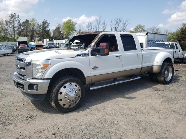 2011 Ford F-350 