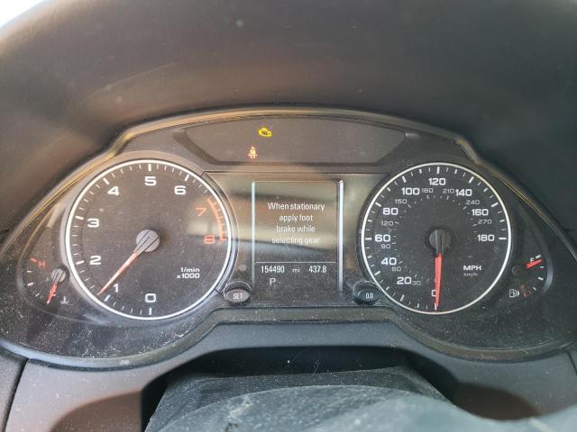 WA1LFAFP9BA029994 Audi Q5 Premium 2011. Фото: 8