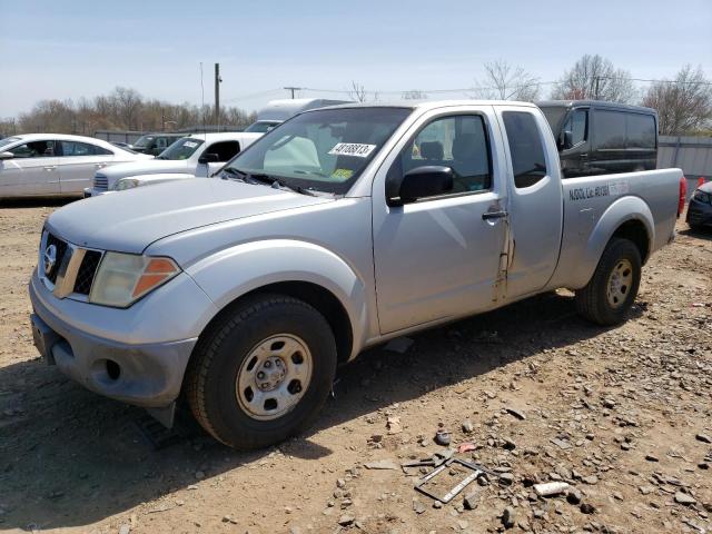 2006 Nissan Frontier 