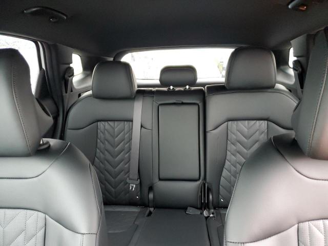 2023 KIA SPORTAGE X - 5XYK6CAF7PG114416