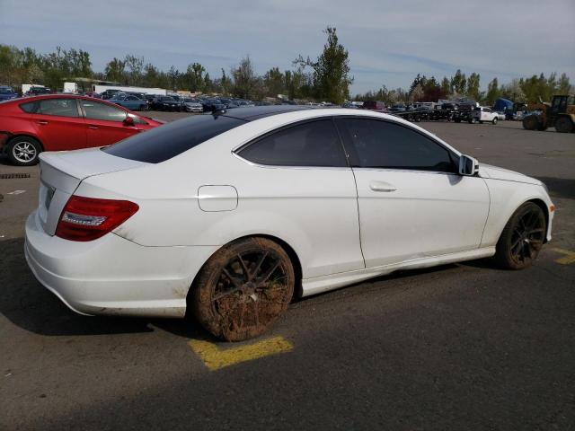 WDDGJ4HB2FG431163 Mercedes-Benz C 250