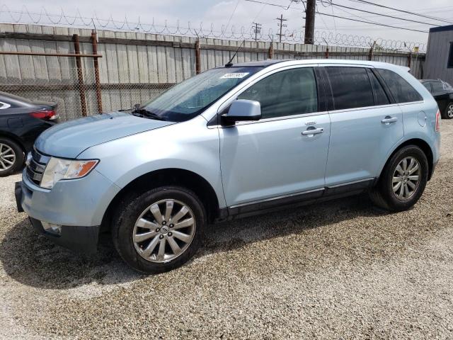 2008 Ford Edge Limited