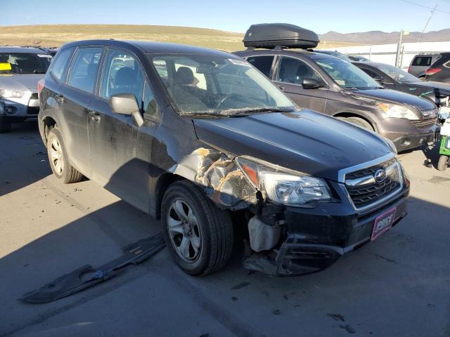 JF2SJAAC8JH606431 Subaru Forester 2.5i