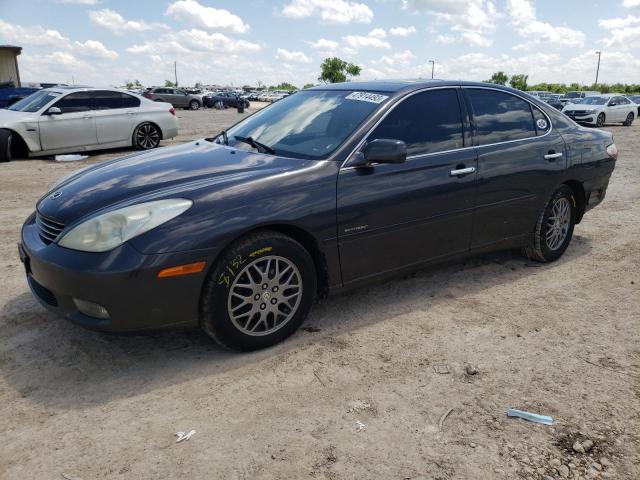 2004 Lexus ES 330 