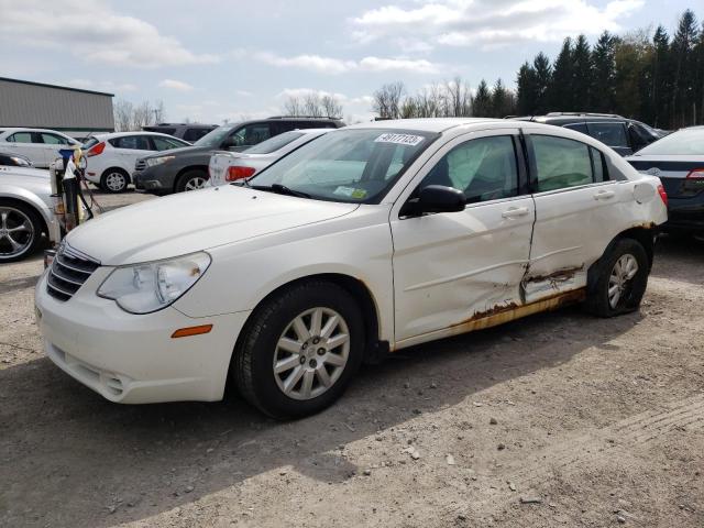 2010 Chrysler Sebring Touring