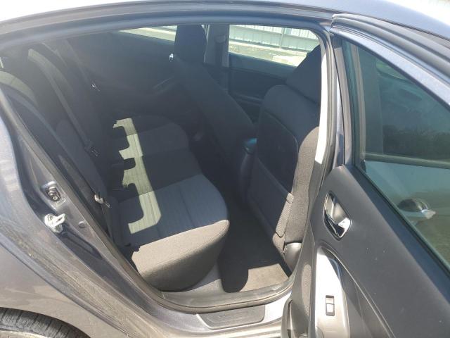 3KPFL4A78HE153071 KIA FORTE LX