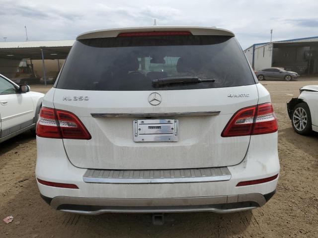 4JGDA5HB0EA373800 Mercedes-Benz Ml 350 4matic